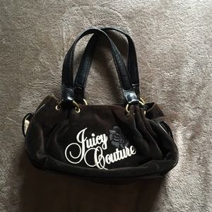 Juicy Couture purse